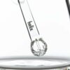 Shop GRAV Helix Beaker Water Pipe in australian
