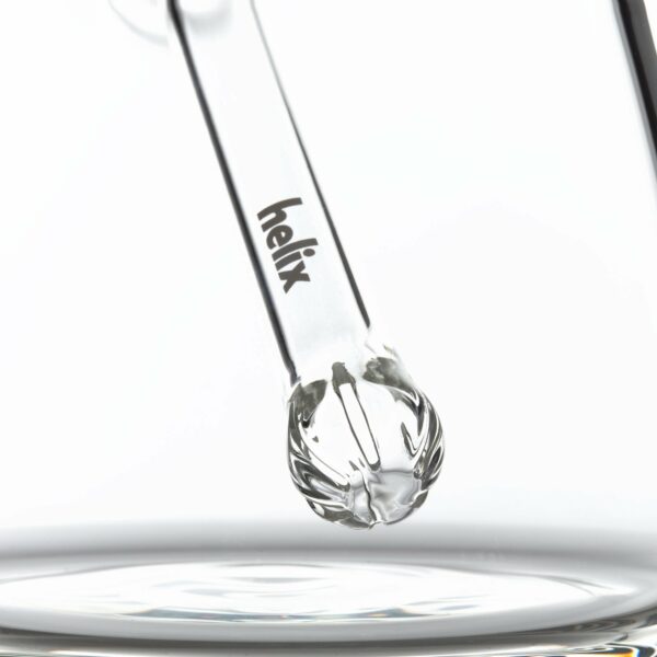 Shop GRAV Helix Beaker Water Pipe in australian