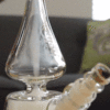 Shop GRAV Helix Beaker Water Pipe in australian