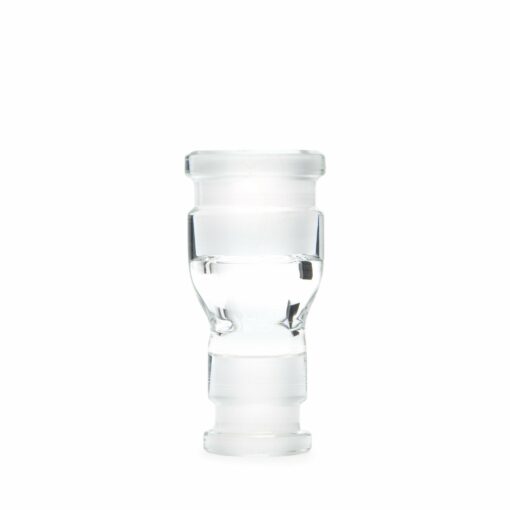 Shop GRAV 19mm Female to 14mm Female Adapter in australian