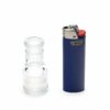 Shop GRAV 19mm Female to 14mm Female Adapter in australian