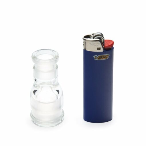 Shop GRAV 19mm Female to 14mm Female Adapter in australian