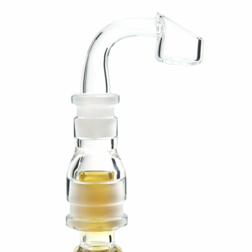 Shop GRAV 19mm Female to 14mm Female Adapter in australian