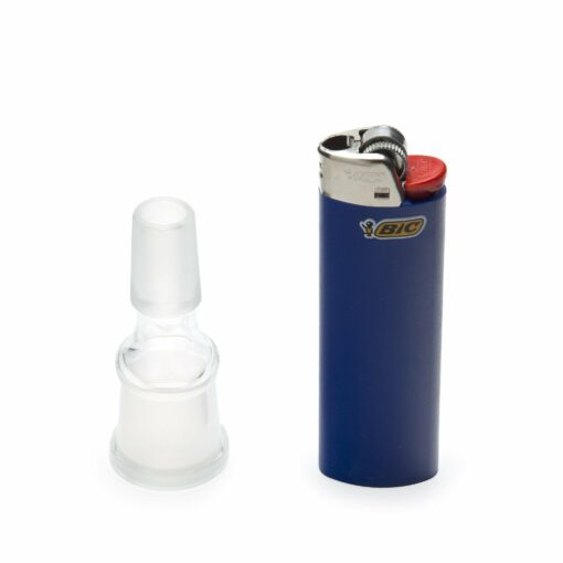 Shop GRAV 14mm Male to 19mm Female Adapter in australian