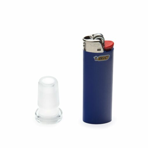 Shop GRAV 19mm Male to 14mm Female Adapter in australian