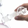 Shop GRAV 19mm Male to 14mm Female Adapter in australian