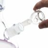 Shop GRAV 19mm Male to 14mm Female Adapter in australian