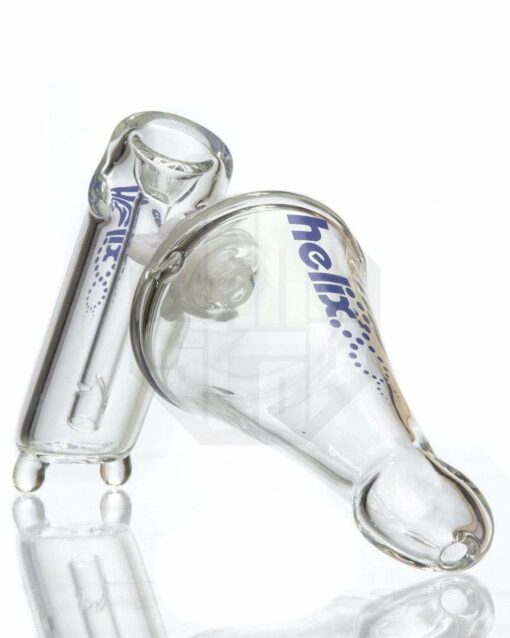 Shop 3-in-1 Helix Bubbler Package in australian