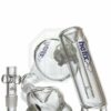 Shop 3-in-1 Helix Bubbler Package in australian