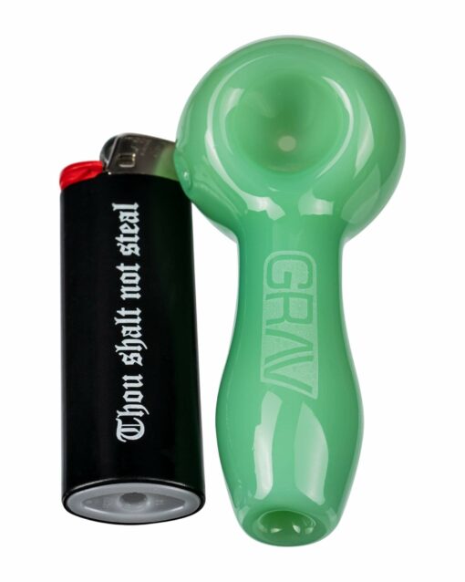 Shop Classic Spoon Pipe in australian