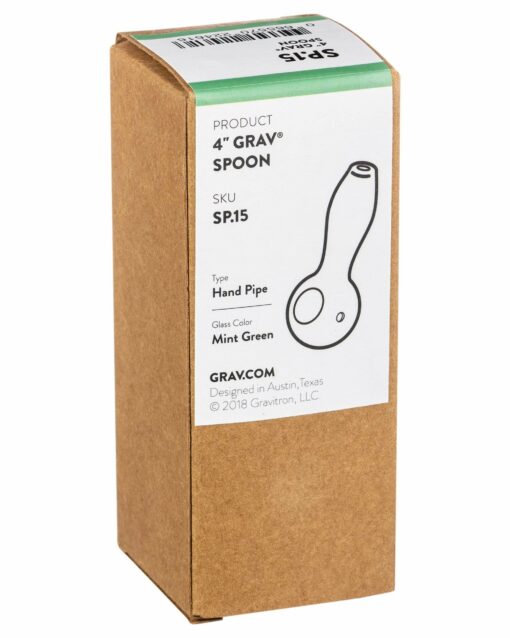 Shop Classic Spoon Pipe in australian