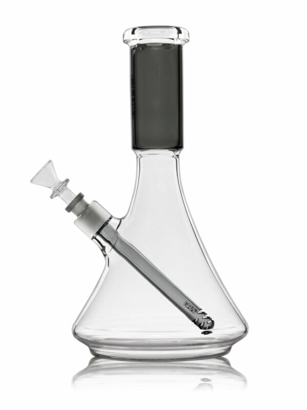 Shop GRAV® Large Deco Beaker Bong in australian