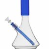 Shop GRAV® Large Deco Beaker Bong in australian