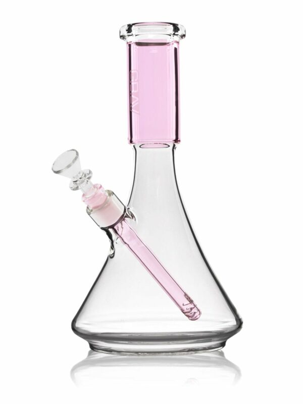 Shop GRAV® Large Deco Beaker Bong in australian