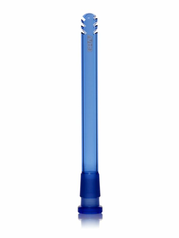 Shop GRAV® Large Deco Beaker Bong in australian