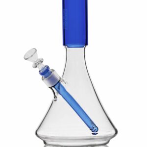 Shop GRAV® Large Deco Beaker Bong in australian
