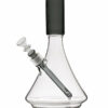 Shop GRAV® Large Deco Beaker Bong in australian