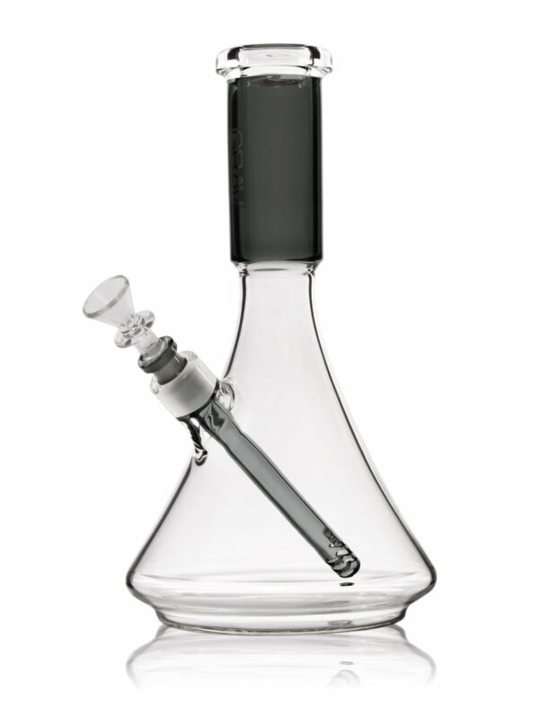 Shop GRAV® Large Deco Beaker Bong in australian
