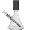 Shop GRAV® Medium Deco Beaker Bong in australian