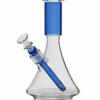 Shop GRAV® Medium Deco Beaker Bong in australian