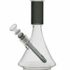 Shop GRAV® Medium Deco Beaker Bong in australian
