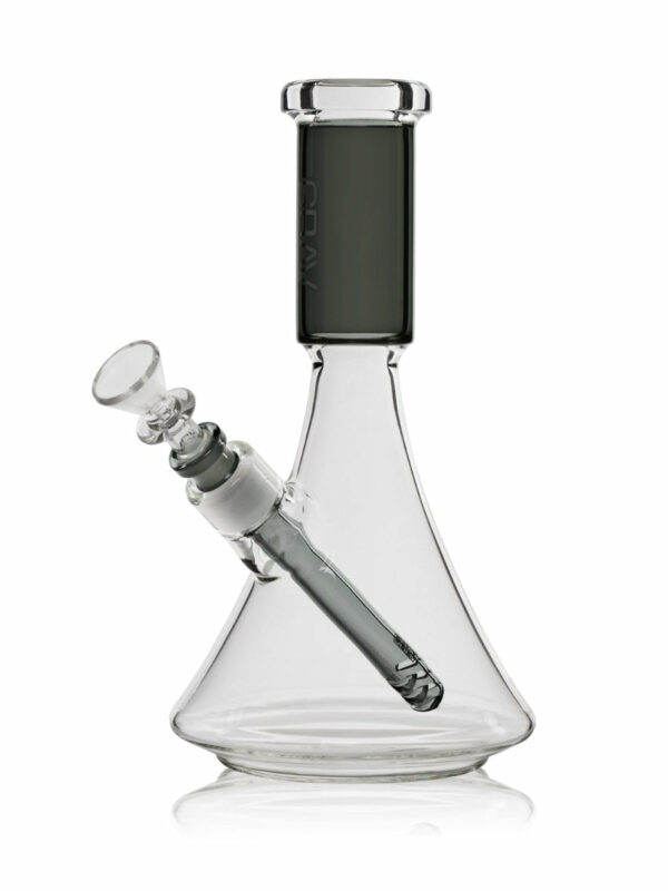Shop GRAV® Medium Deco Beaker Bong in australian