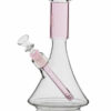 Shop GRAV® Medium Deco Beaker Bong in australian