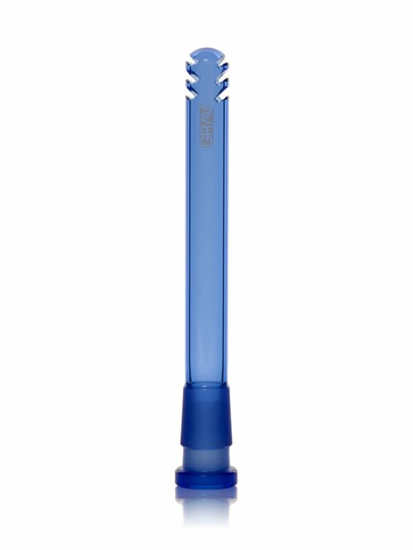Shop GRAV® Medium Deco Beaker Bong in australian