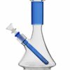 Shop GRAV® Medium Deco Beaker Bong in australian