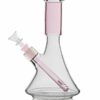 Shop GRAV® Medium Deco Beaker Bong in australian