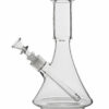 Shop GRAV® Medium Deco Beaker Bong in australian