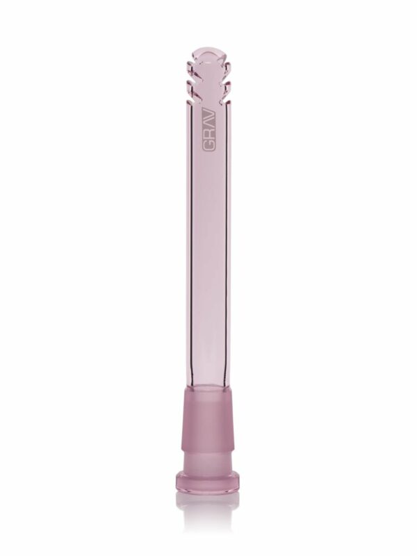 Shop GRAV® Medium Deco Beaker Bong in australian