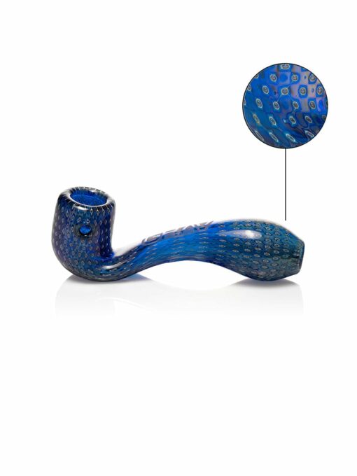 Shop Mini Classic Bubble Trap Sherlock Pipe in australian