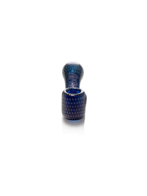 Shop Mini Classic Bubble Trap Sherlock Pipe in australian