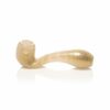 Shop Mini Classic Bubble Trap Sherlock Pipe in australian
