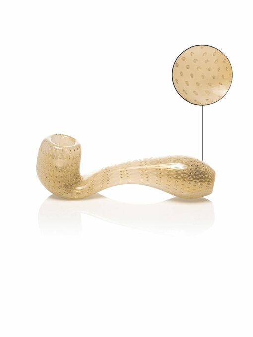 Shop Mini Classic Bubble Trap Sherlock Pipe in australian