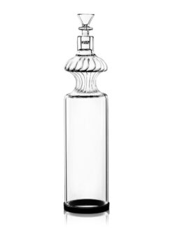 Shop GRAV® Monarch Gravity Bong - Replacement Bottle with Silicone Grommet in australian