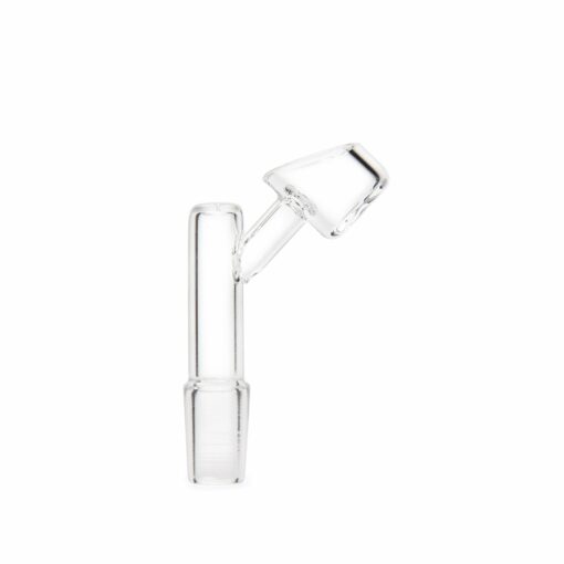 Shop GRAV 14mm Quartz Banger - 45/90 Degree in australian