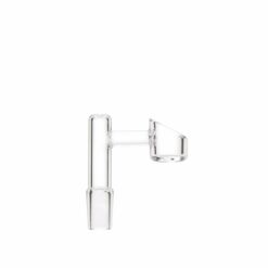 Shop GRAV 14mm Quartz Banger - 45/90 Degree in australian
