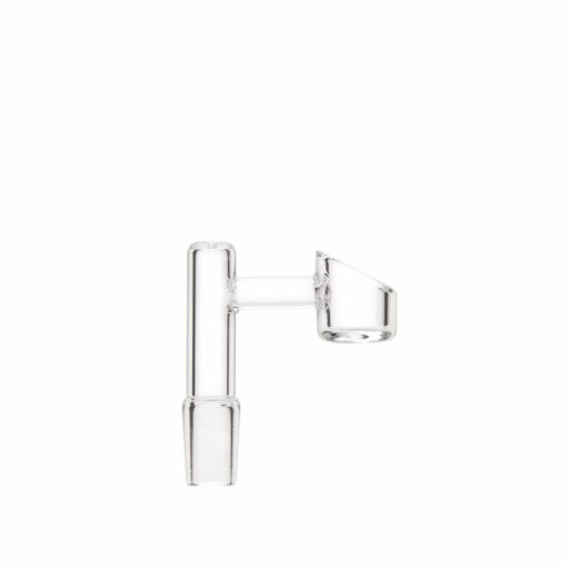 Shop GRAV 14mm Quartz Banger - 45/90 Degree in australian