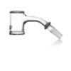 Shop GRAV® 10mm 45° Seamless Quartz Banger in australian