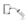 Shop GRAV® 14mm 45° Seamless Quartz Banger in australian