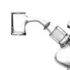 Shop GRAV® 14mm 45° Seamless Quartz Banger in australian