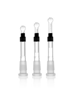 Shop GRAV® 14mm Adjustable Downstem in australian