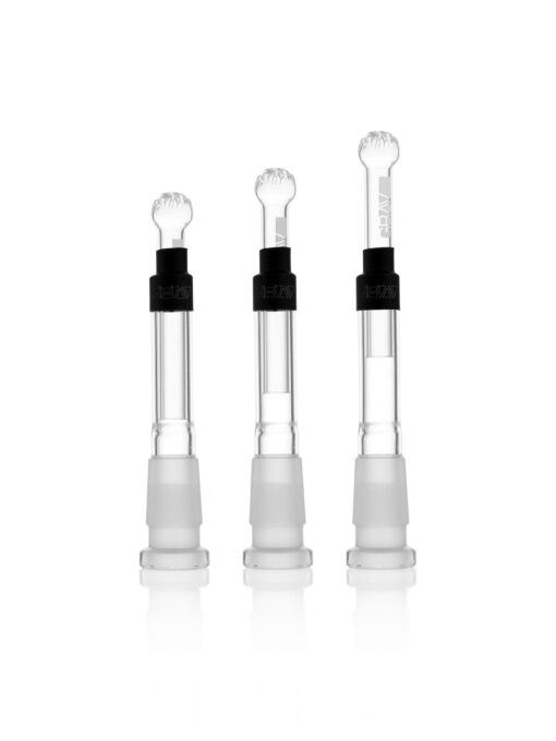 Shop GRAV® 14mm Adjustable Downstem in australian