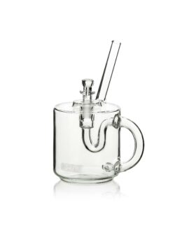 Shop GRAV® Coffee Mug Bubbler - Assorted Colors in australian