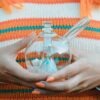 Shop GRAV® Globe Bubbler - Clear in australian
