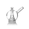 Shop GRAV® Globe Bubbler - Clear in australian