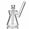 Shop GRAV® Hourglass Pocket Bubbler - Assorted Colors in australian