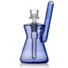 Shop GRAV® Hourglass Pocket Bubbler - Assorted Colors in australian